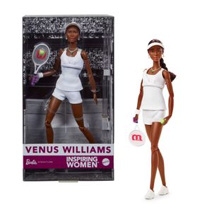 Barbie Signature Tennis Doll